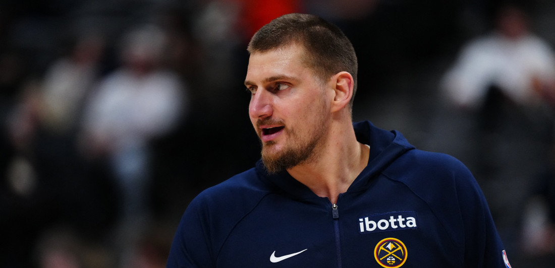 Amerikanci ovo još nisu videli - Mislili su da je nemoguće, a onda se pojavio Jokić