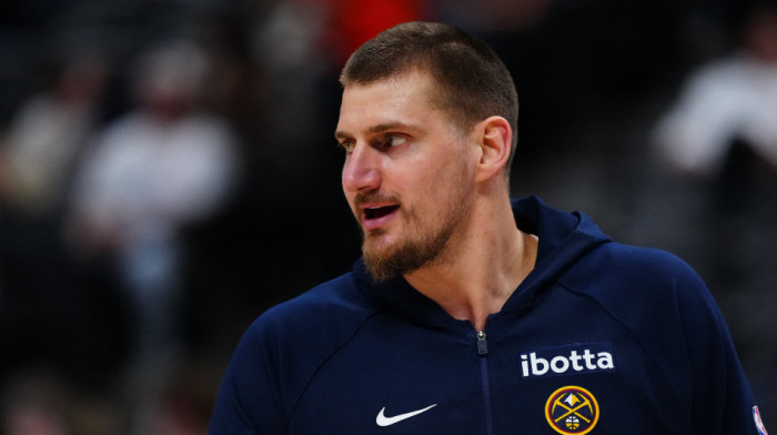 Amerikanci ovo još nisu videli - Mislili su da je nemoguće, a onda se pojavio Jokić