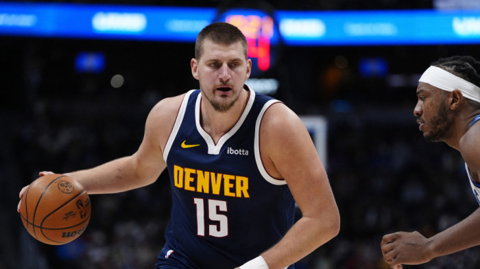 Brutalno - Nikola ovako uništava rivale, mogu samo da plaču (VIDEO)