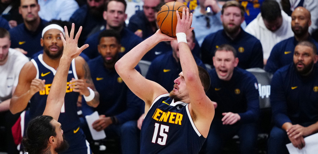 Trese se Kolorado: Denver zbog Jokića mora da menja planove