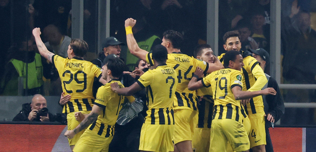 Od ovoga može da se rikne: Jović heroj ludog preokreta, u 105. minutu sa penala poslao AEK u osminu finala