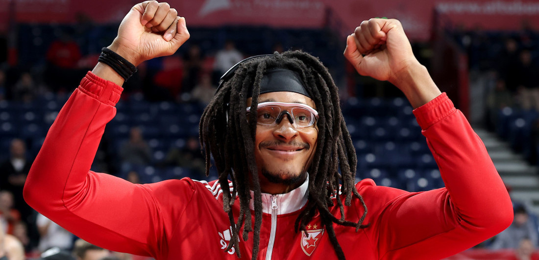 Moneke pred Virtus: Znamo šta imamo, Crvena zvezda mora da pobeđuje