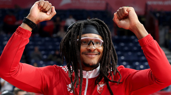 Moneke pred Virtus: Znamo šta imamo, Crvena zvezda mora da pobeđuje