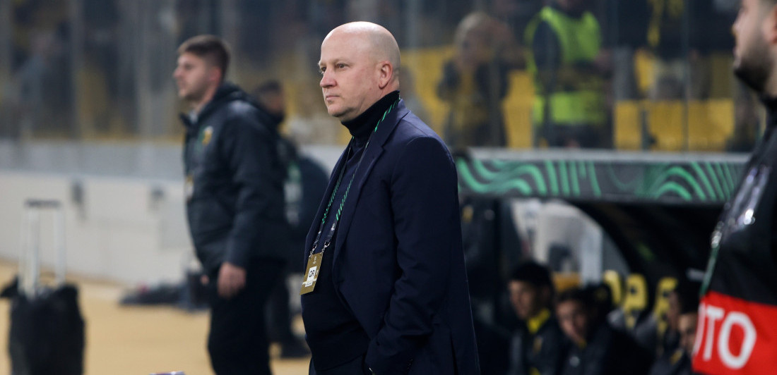 Srbin preporodio Grke: AEK pod komandom Marka Nikolića pravi čudo u Evropi