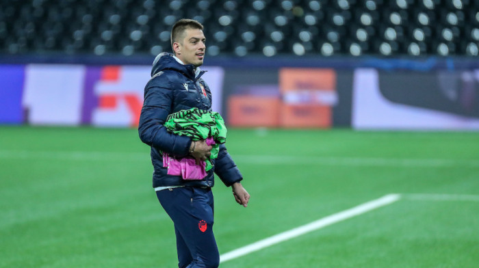 Vujadin Savić nadomak velikog kluba u Francuskoj ili Nemačkoj