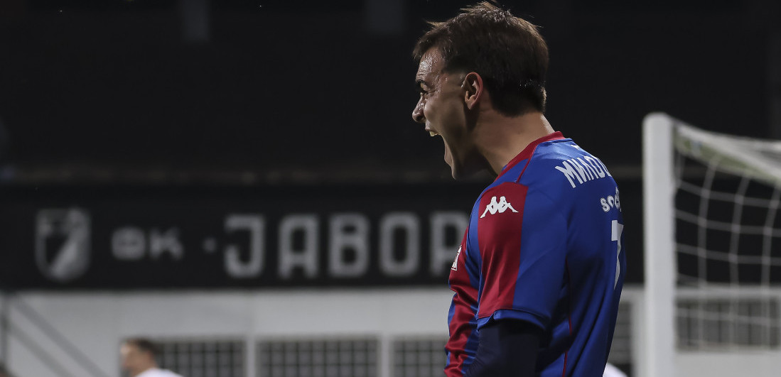 Ostaje li Milošević u Humskoj? Oglasili se iz Štutgarta zbog centarfora Partizana