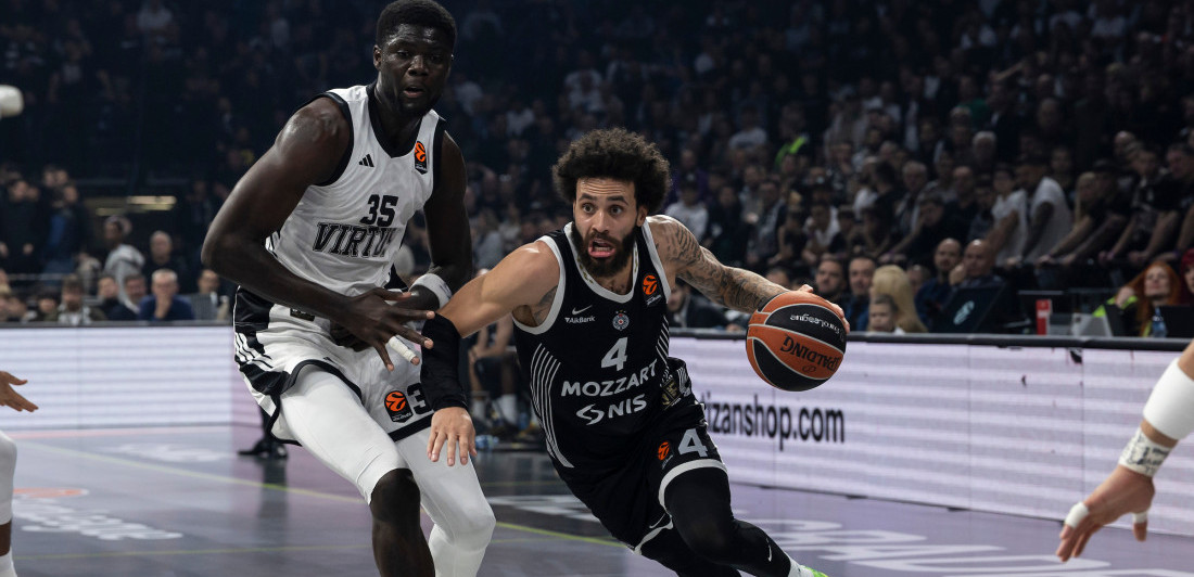 Vošington često gleda evroligašku zvezdu: Sada će ukrstiti koplja, a on ima jasnu poruku