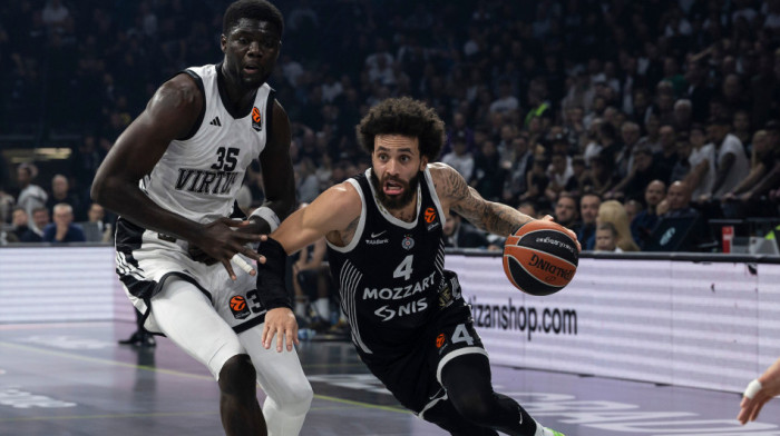 Vošington često gleda evroligašku zvezdu: Sada će ukrstiti koplja, a on ima jasnu poruku