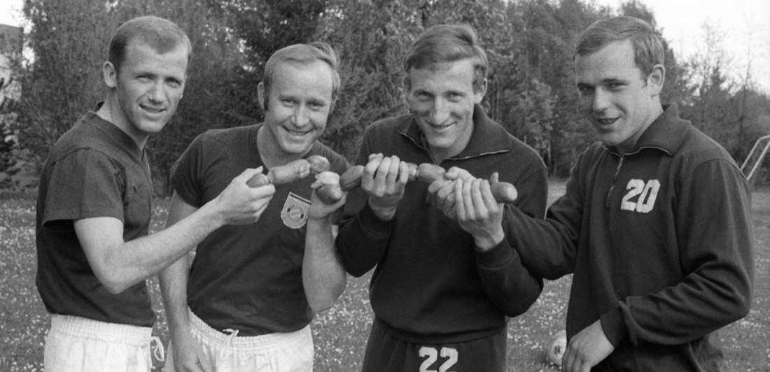 Tuga: Preminuo legendarni fudbaler Bajerna koji je rođen u Srbiji