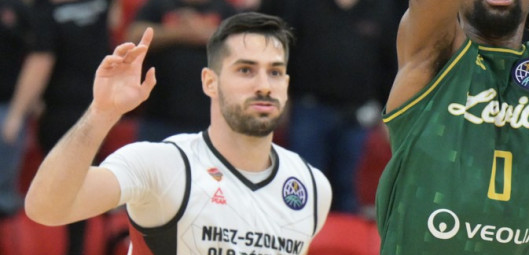 Srbin se upisao u istoriju Lige šampiona: Odmah proglašen za najkorisnijeg igrača (VIDEO)