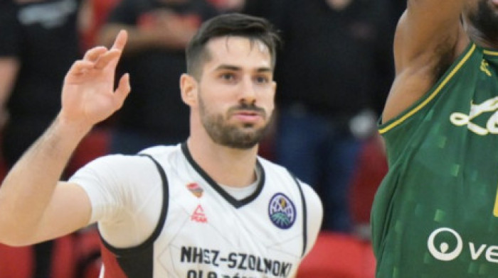 Srbin se upisao u istoriju Lige šampiona: Odmah proglašen za najkorisnijeg igrača (VIDEO)