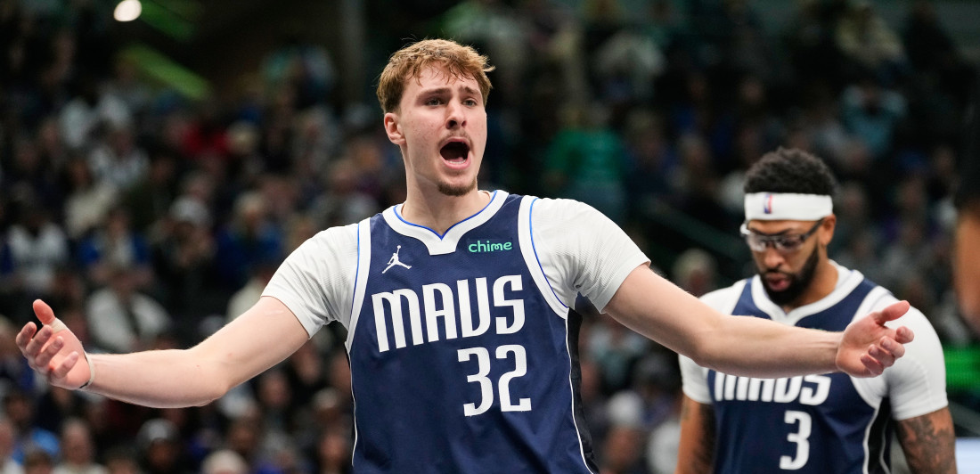 Fleg stao uz Kobija i Džejmsa! Tek treći u istoriji sa ovim učinkom