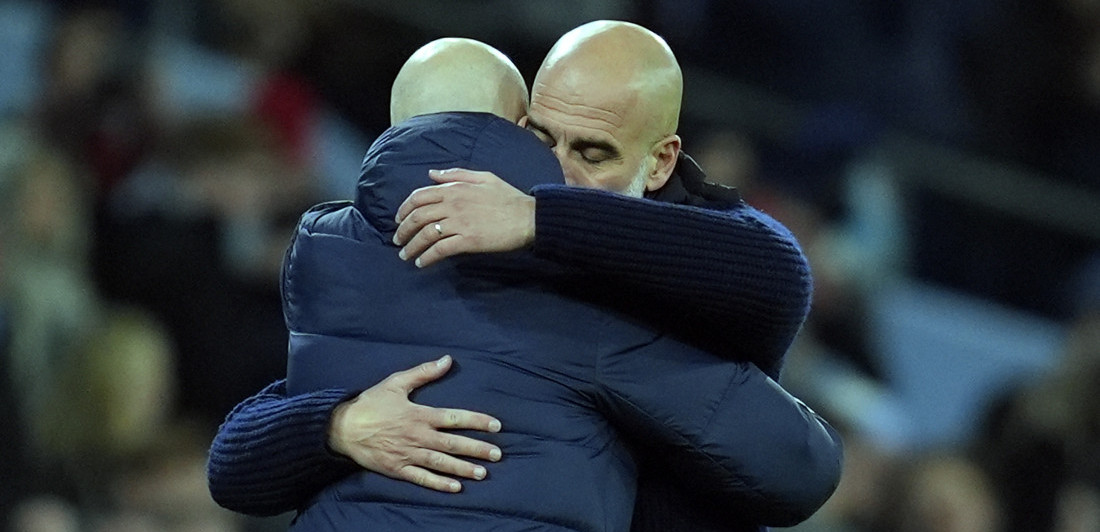 Siti zvao Maresku, Gvardiola demantuje: Idem sa 75 ili 76 godina odavde