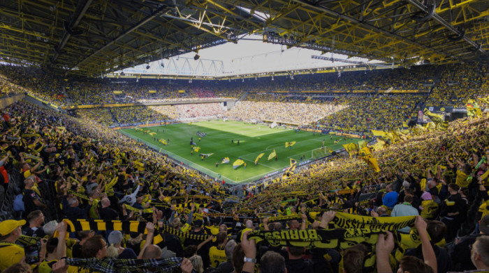 Na današnji dan: 116 godina čiste romantike na "Vestfalenu"