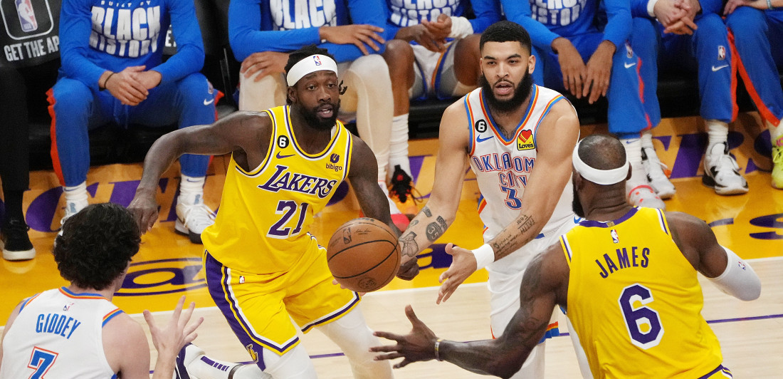 "Bomba" je odjeknula: NBA as i zvanično u crno-belom dresu