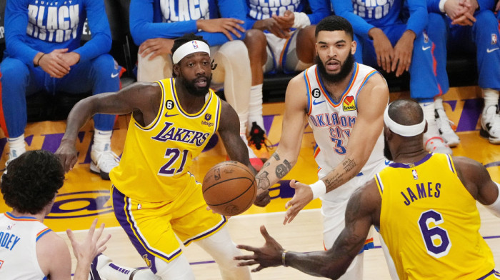 "Bomba" je odjeknula: NBA as i zvanično u crno-belom dresu