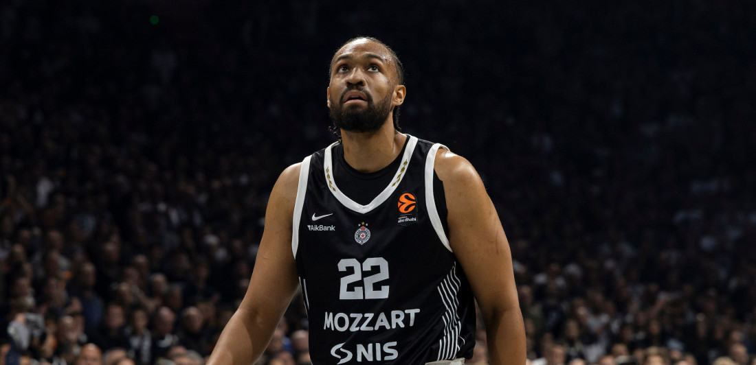 Sramotan je Džabari Parker, ali baš ovoliko... Neverovatno šta je uradio u Kaunasu (VIDEO)