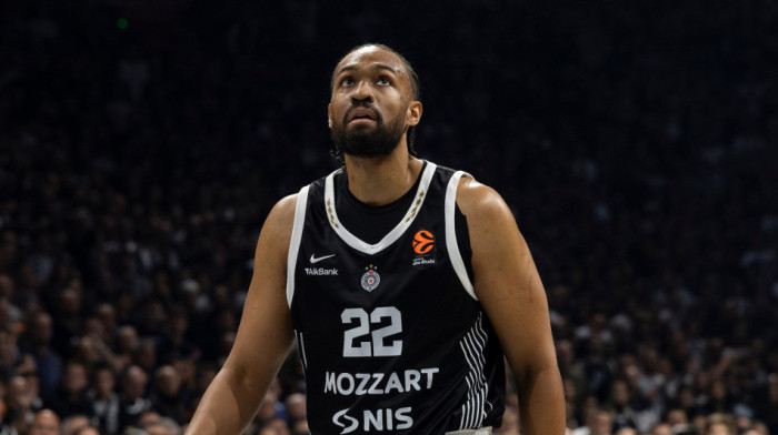 Sramotan je Džabari Parker, ali baš ovoliko... Neverovatno šta je uradio u Kaunasu (VIDEO)