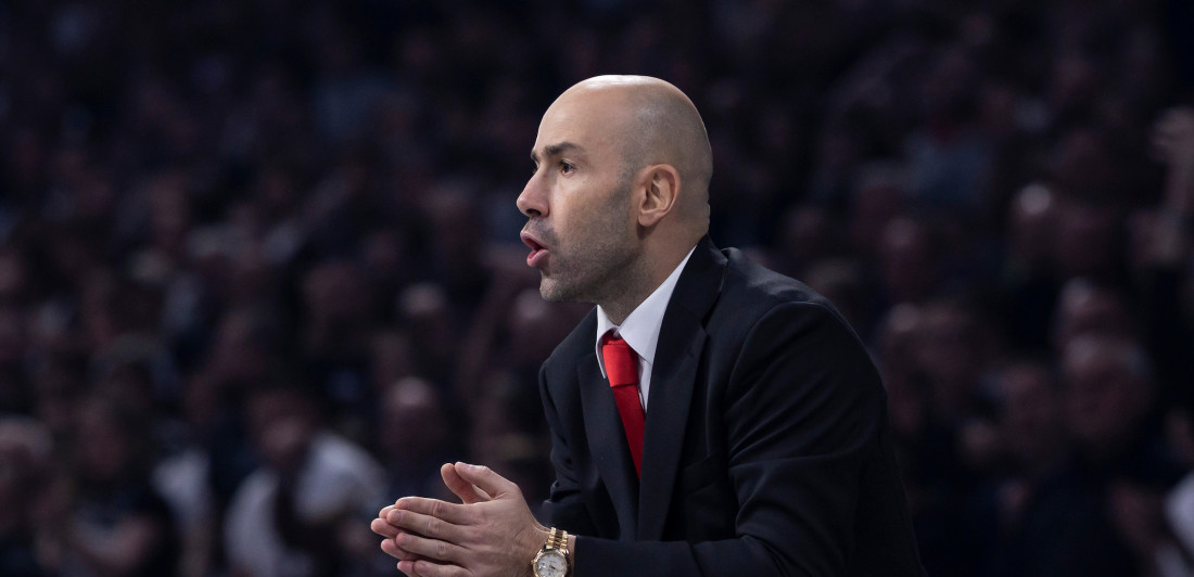 Evroliga zbog ovoga postaje amatersko takmičenje: Spanulis u centru skandala (VIDEO)