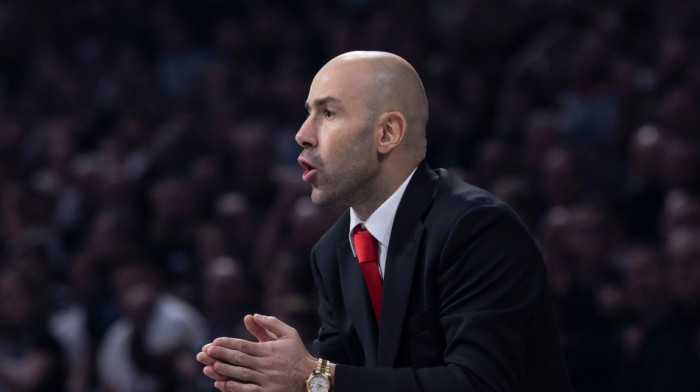 Evroliga zbog ovoga postaje amatersko takmičenje: Spanulis u centru skandala (VIDEO)