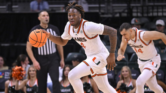 Potresne vesti: Košarkašu Majamija dijagnostikovan rak, počinje najvažniju životnu borbu