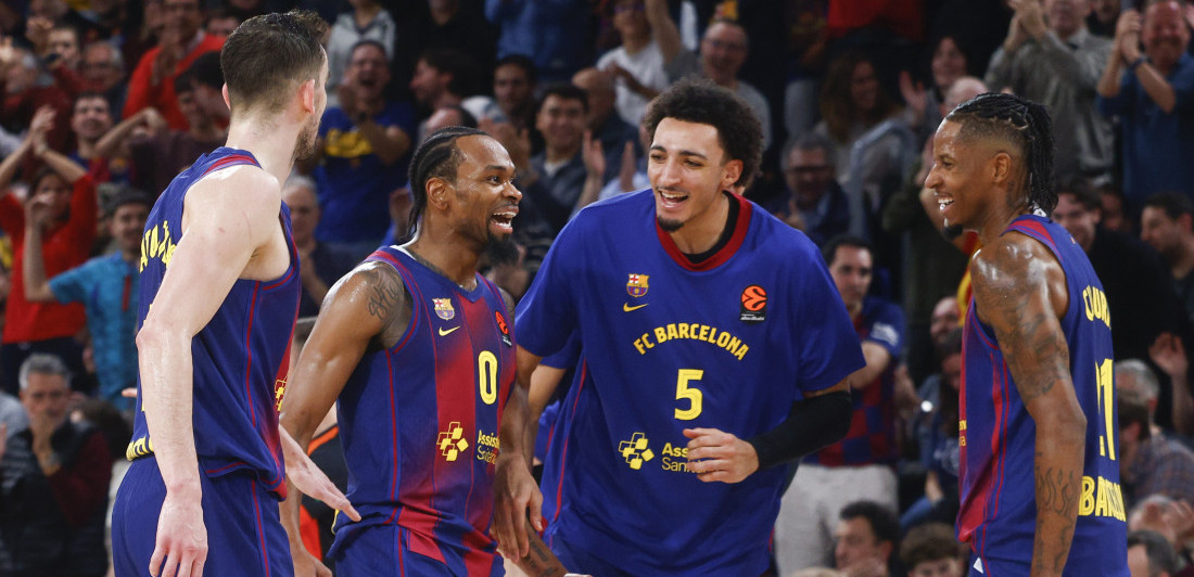 Evo kako je Kevin Panter brojao do 43: Najluđi meč u istoriji Evrolige i pobeda za pamćenje (VIDEO)