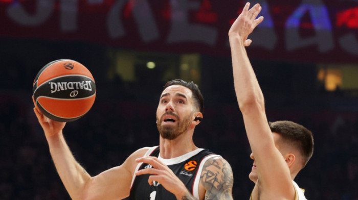 Vildoza bio među najboljima protiv Zvezde, pa poručio: Ništa lično, puštali su me da šutiram