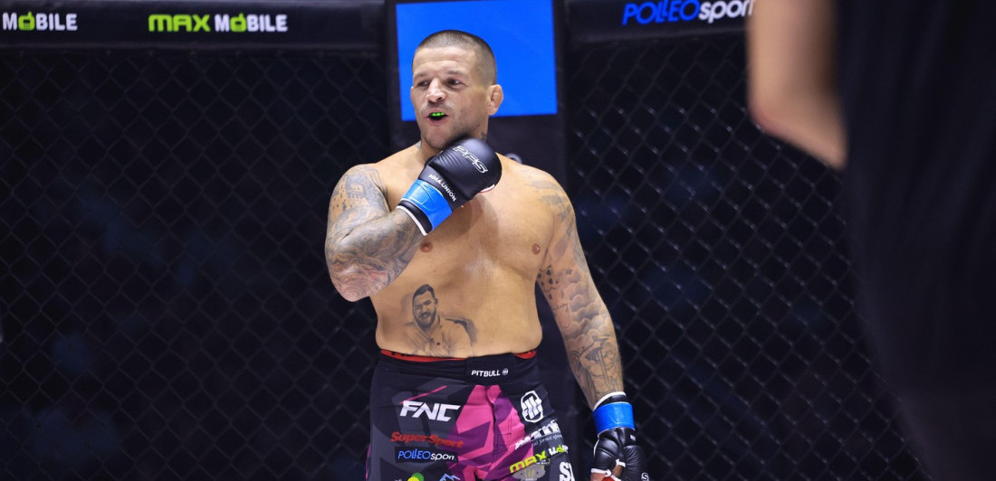 Sve je spremno za FNC 26 u Podgorici: Sve borbe na jednom mestu, favoriti dobro poznati