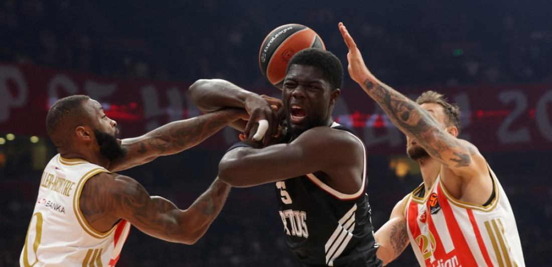 Navijači Zvezde su sa pravom strahovali, a to je potvrdio i Saša Obradović