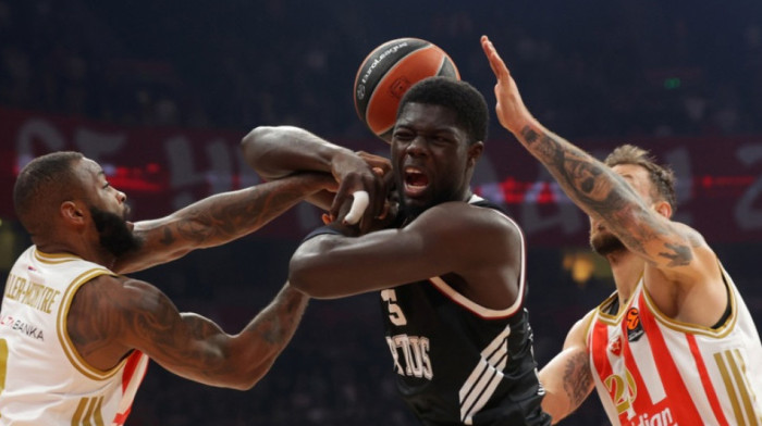 Navijači Zvezde su sa pravom strahovali, a to je potvrdio i Saša Obradović