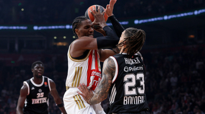 Može li Zvezda do treće u nizu? Crveno-beli na još jednom teškom gostovanju!