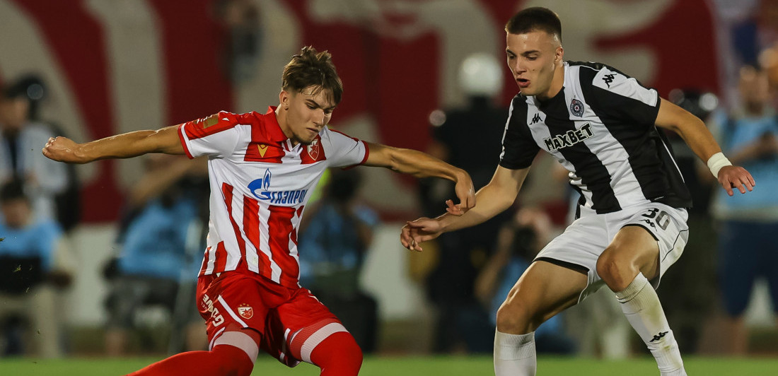 Jesen je Partizanova, ali istorija upozorava: Da li će prednost biti dovoljna protiv Zvezde?