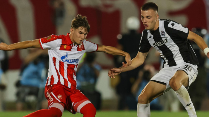 Jesen je Partizanova, ali istorija upozorava: Da li će prednost biti dovoljna protiv Zvezde?