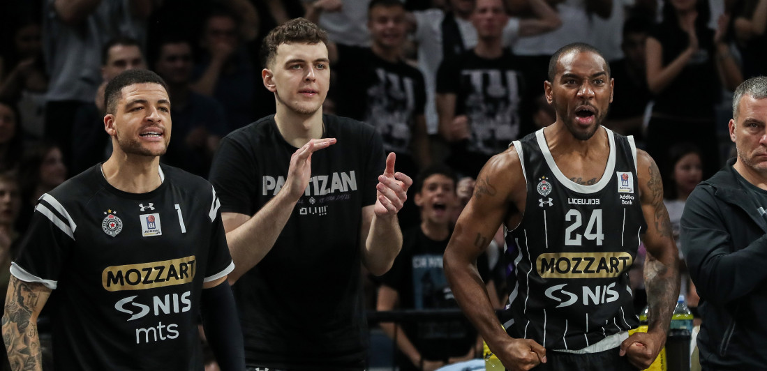 Otišao iz Partizana, oduševio Evropu, a sada je na pragu novog ugovora