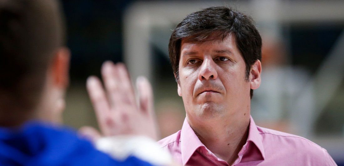 Legendarni Vesa Petrović za Sportinjo: Pred Ocokoljićem samo dve opcije