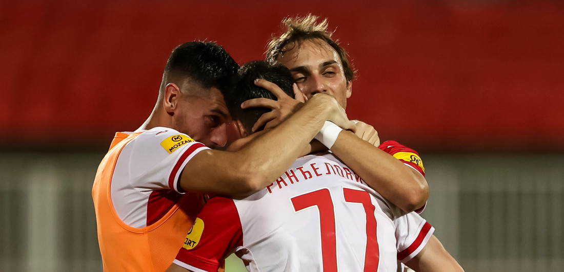 "Stara dama" se ne šali: Vojvodina na polusezoni diše za vratom Partizanu i Zvezdi