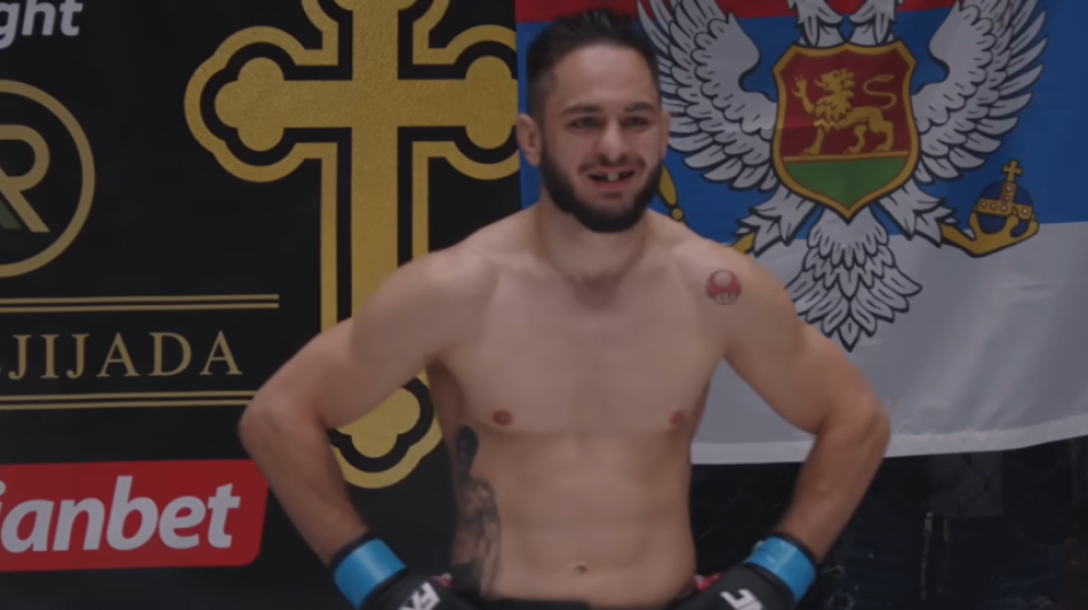 Skandal! Zabranjene srpske zastave - Janičić se hitno oglasio: Znamo koga predstavljamo...