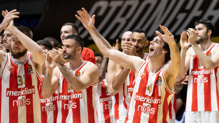 Na današnji dan: Zvezda srušila Makabi, Teodosić režirao evroligaški spektakl