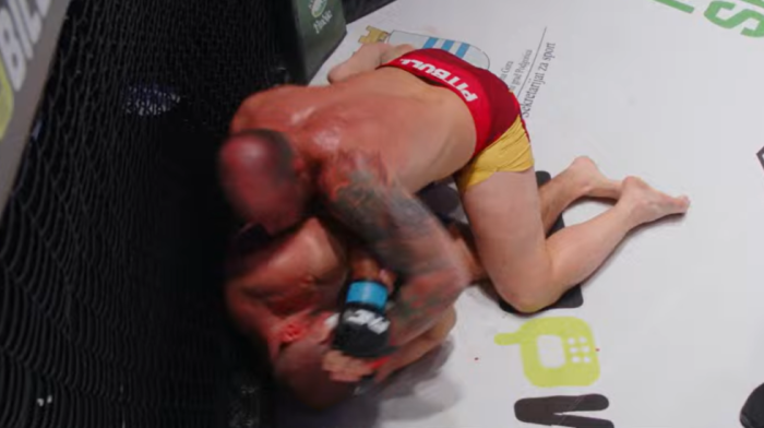 Slovak dobio brutalne batine u "Morači": Kićo patosirao pa premlatio rivala (VIDEO)