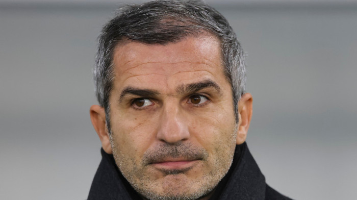 Stojaković posle razočaravajuće partije Partizana: "Ne može jedan dan ovako, drugi onako"