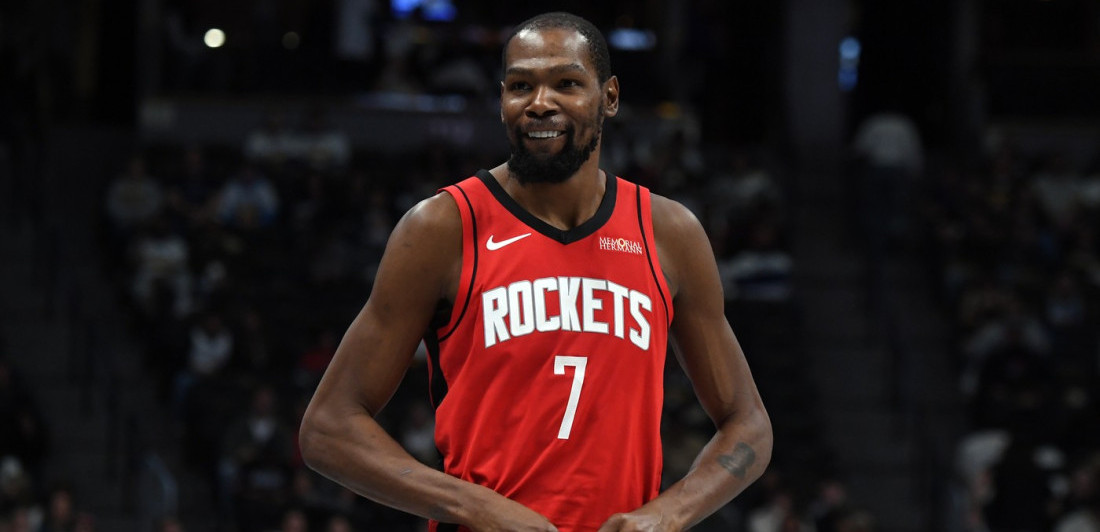 Sraman potez Durenta: Likovao zbog izbacivanja trenera Denvera (VIDEO)