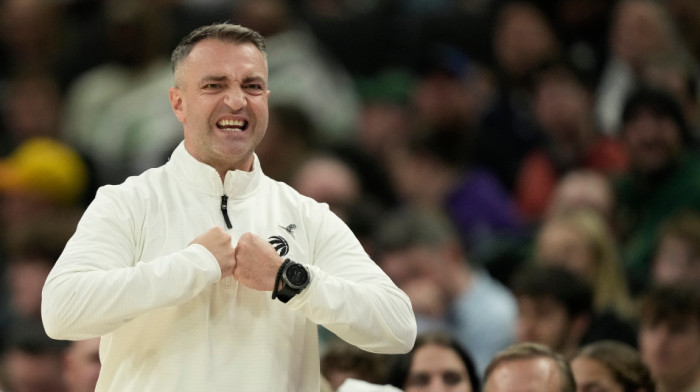 Loša srpska noć u NBA ligi: Boston srušio Rajakovića, Bogdan slab u pobedi Klipersa