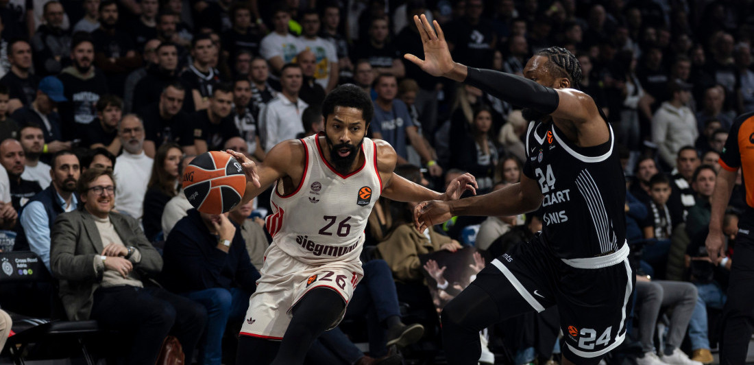 To nisam nikada doživeo! Bivši NBA as začuđen onim što je iskusio u "Beogradskoj areni"