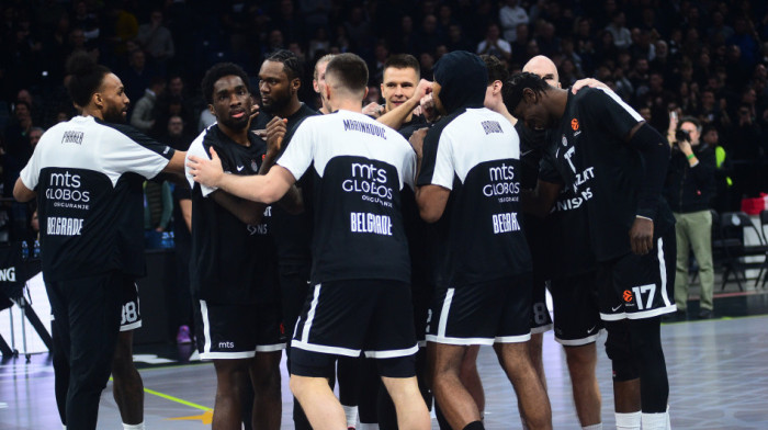 Koje igrače biste oterali iz Partizana? Nešto mora da se menja, na spisku pola tima (ANKETA)