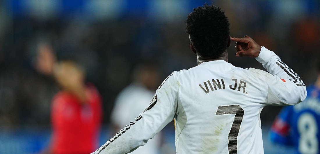 Bukti požar u Madridu: Vinisijusu i njegovi okrenuli leđa, najavio odlazak iz Reala?