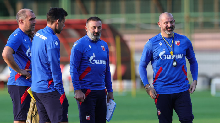 Otkrivamo! Stanković kompletira stručni štab - Proverena ekipa u Zvezdi