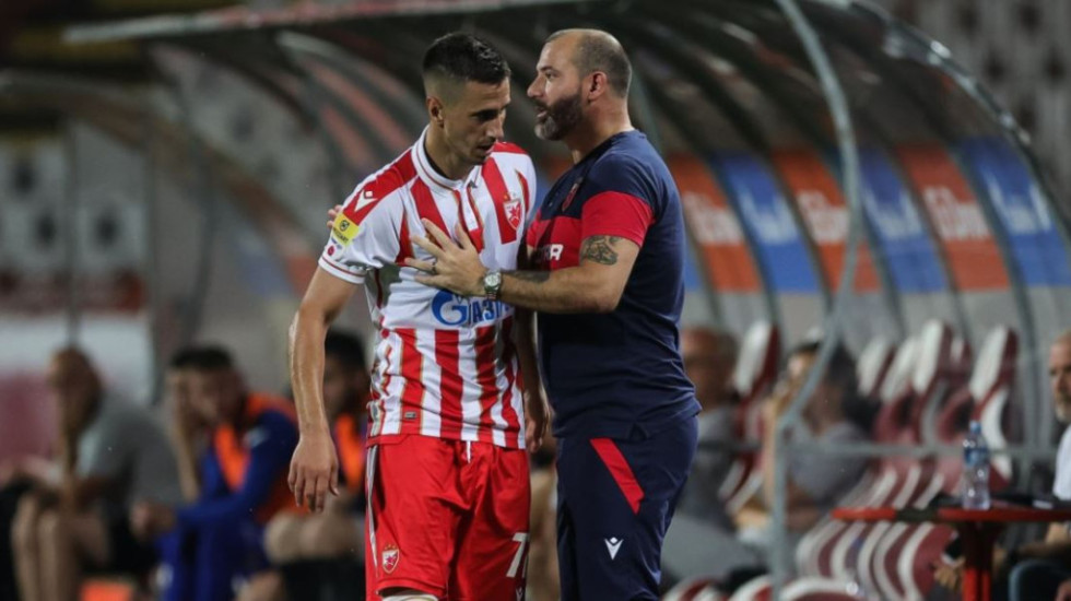 Promocija! Evo kada se Dejan Stanković vraća u Zvezdu: Sada se sve zna