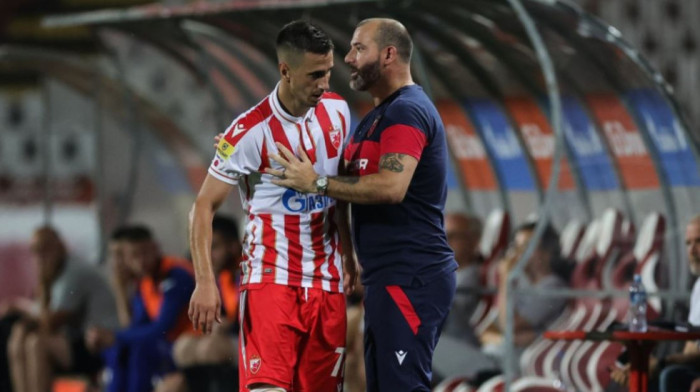 Promocija! Evo kada se Dejan Stanković vraća u Zvezdu: Sada se sve zna