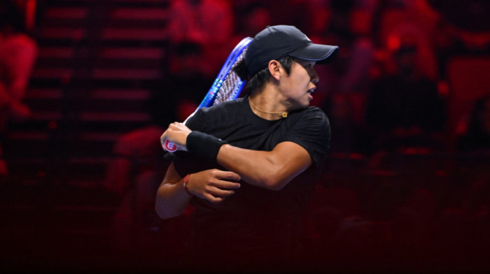 Tenisko čudo! Siner i Alkaraz ne postoje, svet bruji o njemu: On je novi šampion (VIDEO)