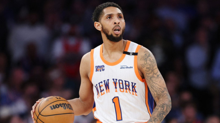 Oglasila se Partizanova bomba! Ovom objavom Pejn je sve rekao o dolasku u Beograd (FOTO)